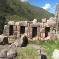 Complejo Arqueológico de Puka Pukara